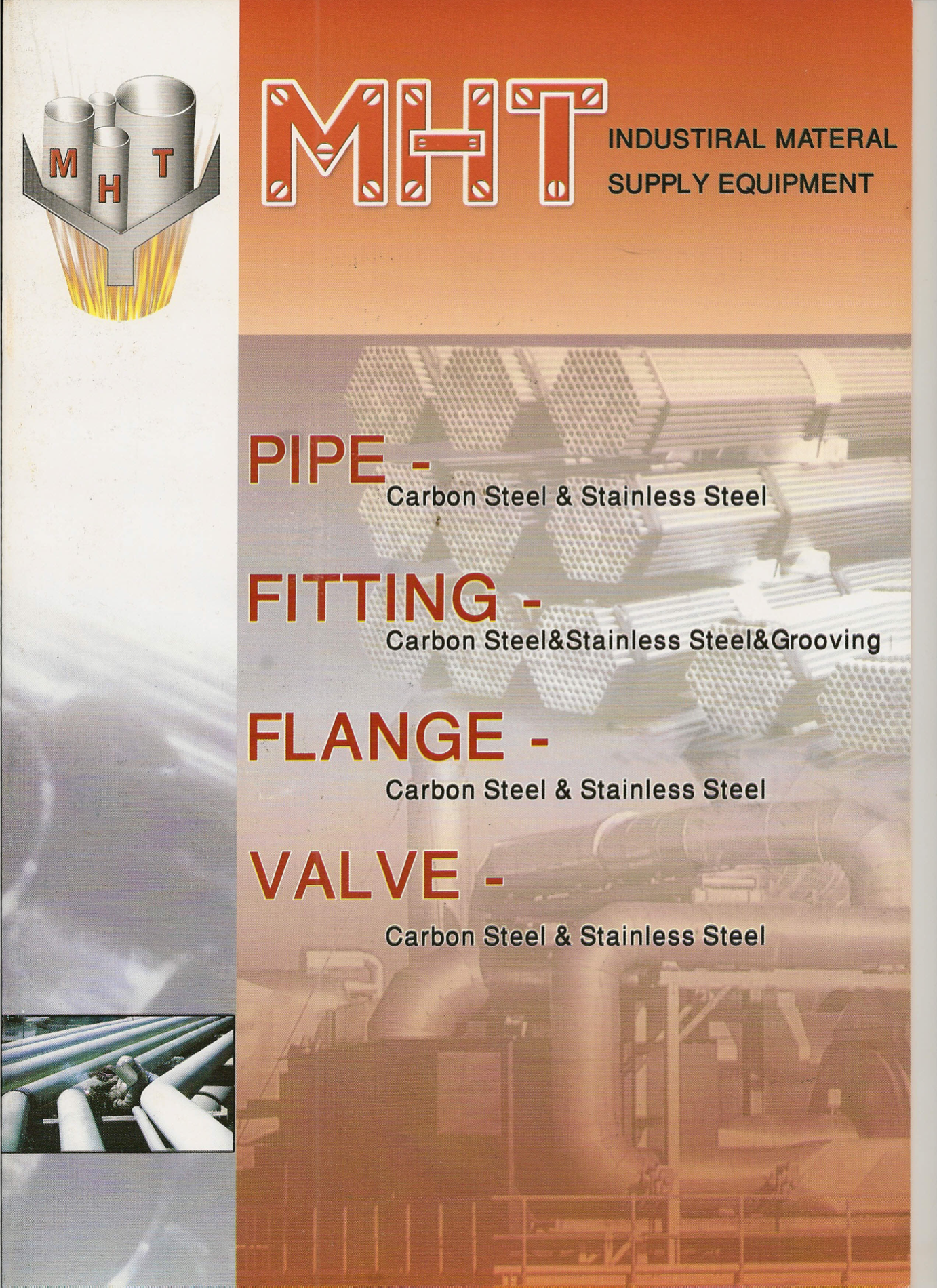 MHT catalog cover